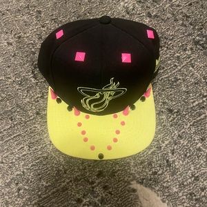Custom SnapBack